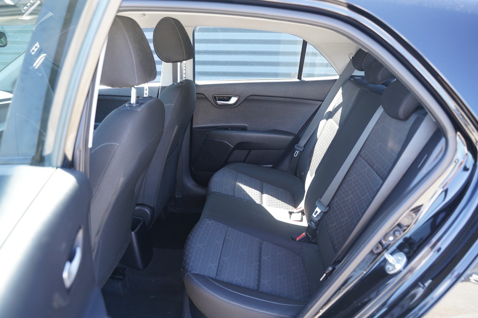 Billede af Kia Rio 1,0 T-GDi Advance