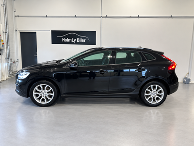 Volvo V40 CC D2 120 Momentum