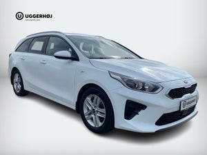 Kia Ceed T-GDi Active SW