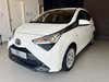Toyota Aygo VVT-i x-sky x-shift