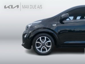 Kia Picanto MPi Collection