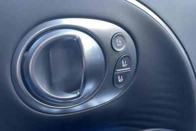 Hyundai Ioniq 9 Ultimate 4WD 7prs