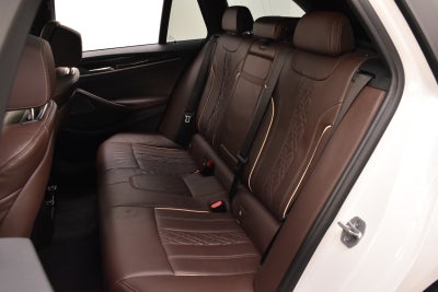 BMW 530e Touring M-Sport aut.