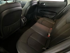 Kia Optima PHEV SW aut.