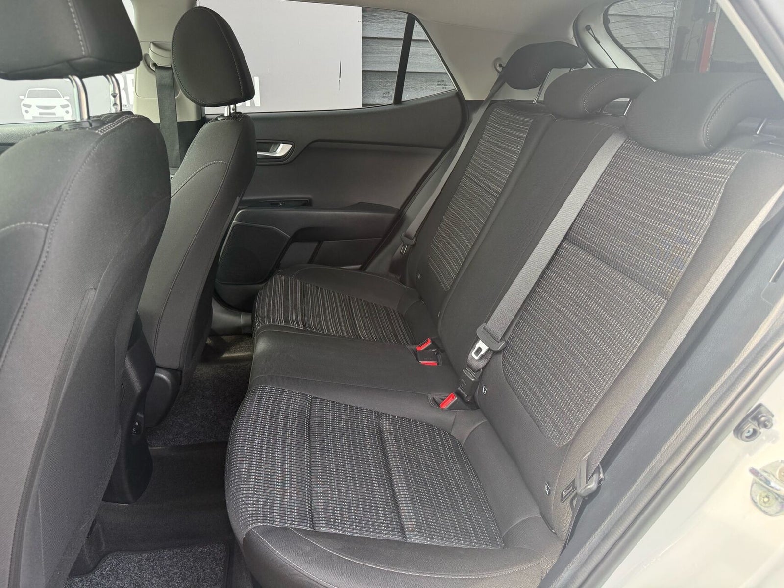 Kia Stonic T-GDi Edition DCT