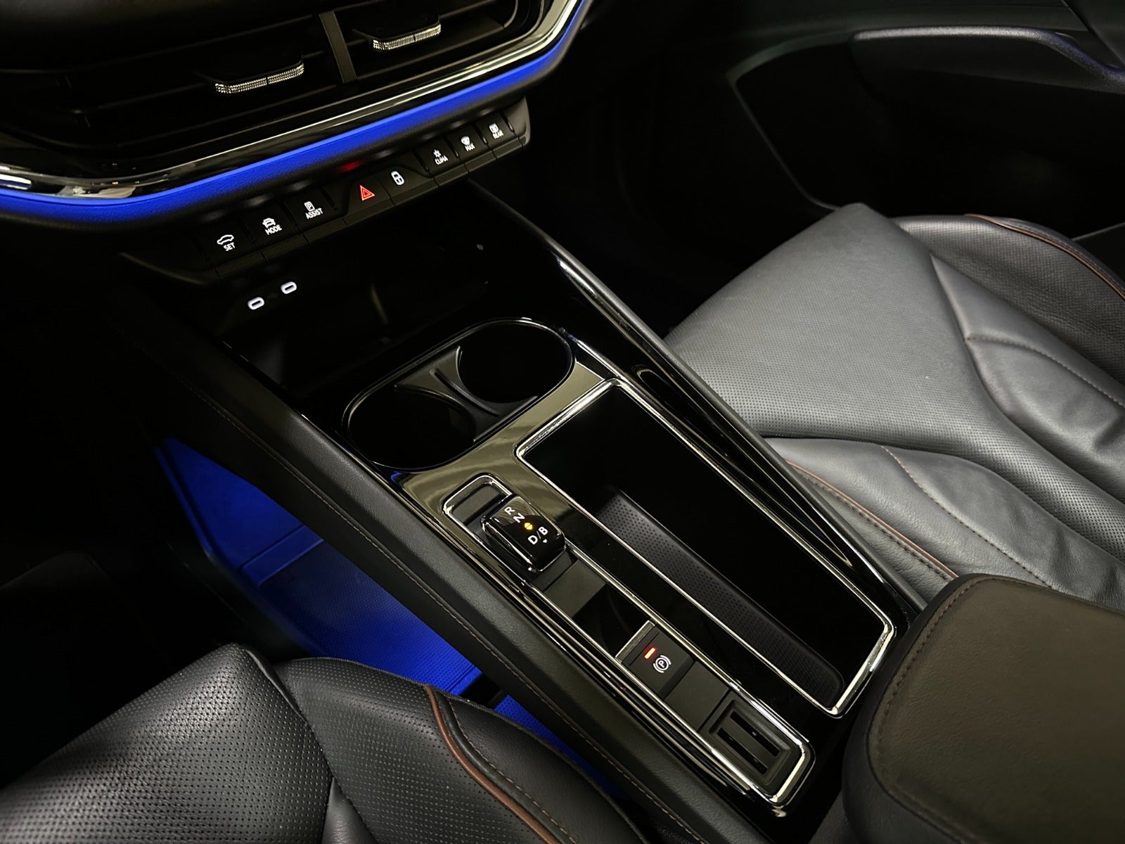 Billede af Skoda Enyaq 80 iV First Edition