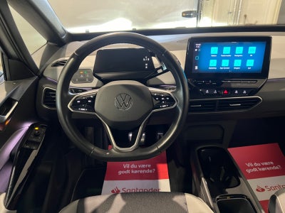 VW ID.3 Pro Performance Style