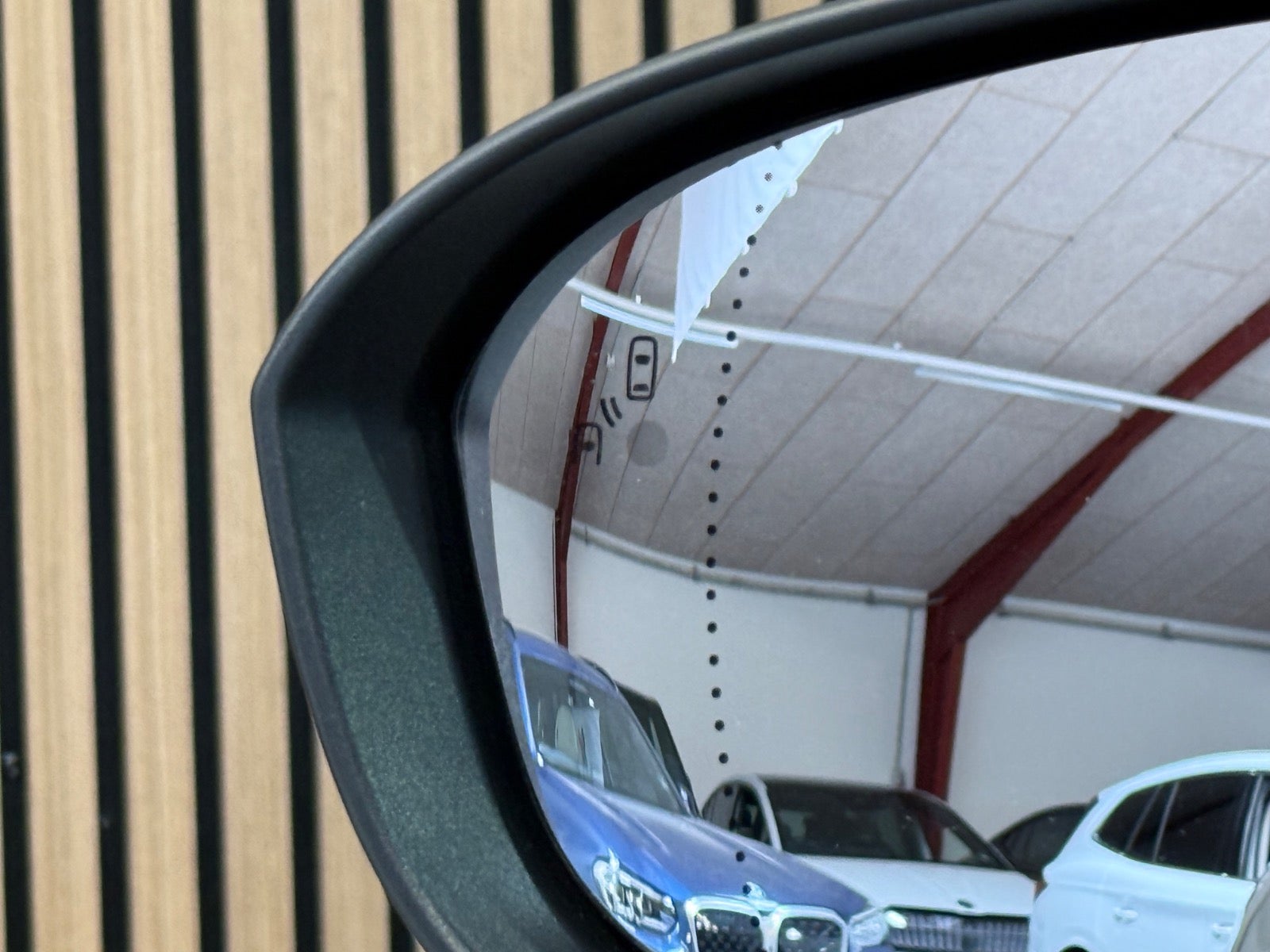 Billede af Renault Megane E-Tech 60 Optimum Charge