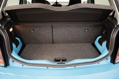 VW e-Up! Style