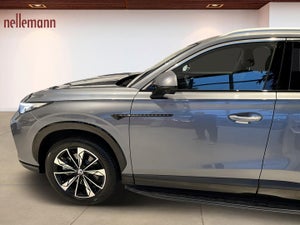 MG HS PHEV Luxury