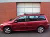 Peugeot 206 Edition S SW