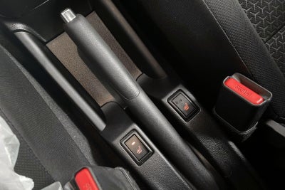 Suzuki Swift Dualjet mHybrid Exclusive+