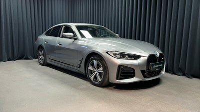 BMW i4  eDrive40 5d