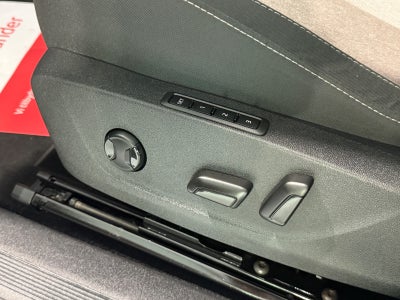 Skoda Enyaq iV Selection Lodge