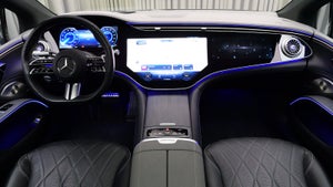 Mercedes EQS580 AMG Line 4Matic