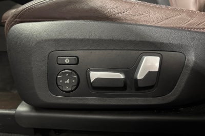 BMW iX3 Charged Plus M-Sport