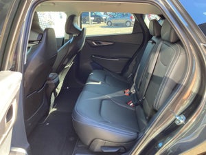 Kia EV6 Long Range Upgrade