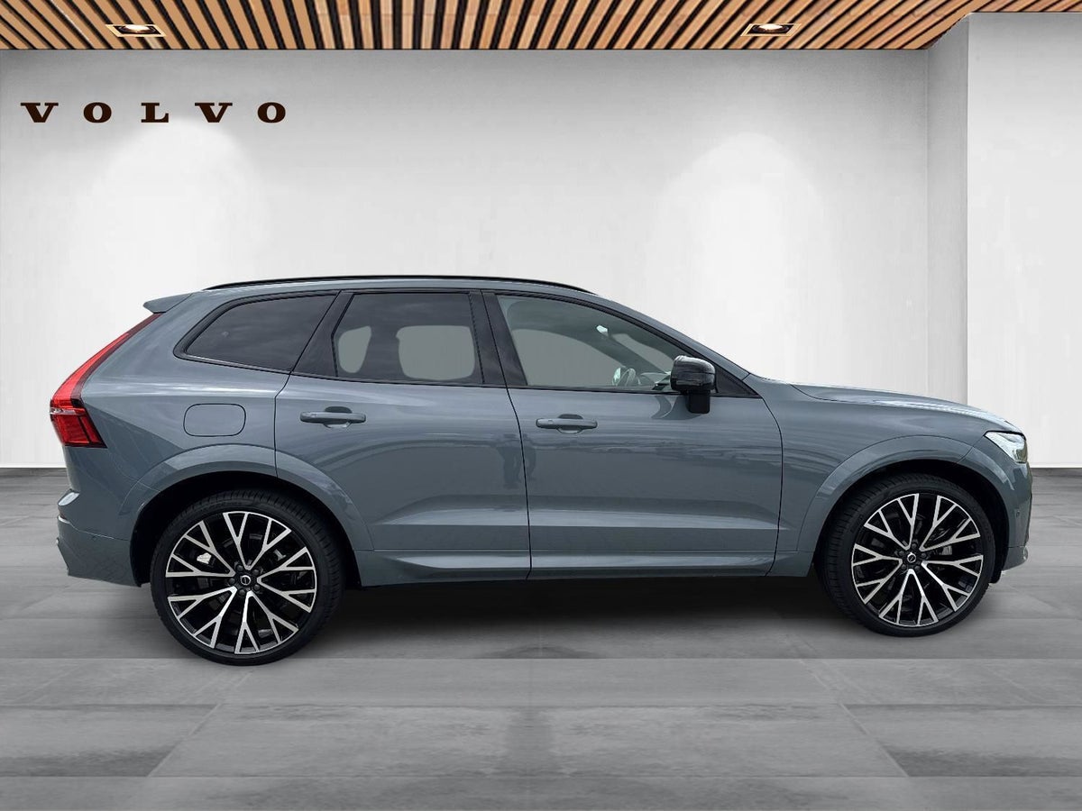 Volvo XC60 B4 197 Plus Dark aut. billede 7