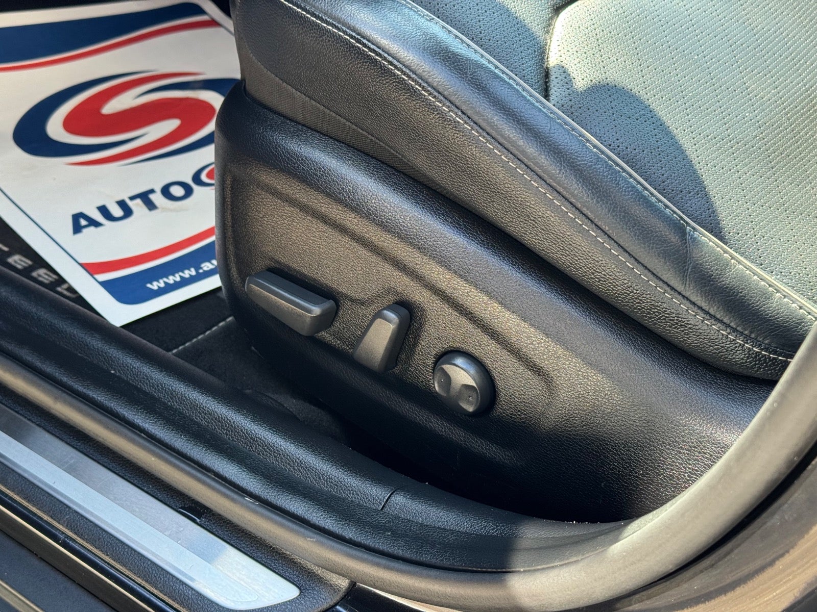 Billede af Kia XCeed 1,6 PHEV Upgrade+ DCT