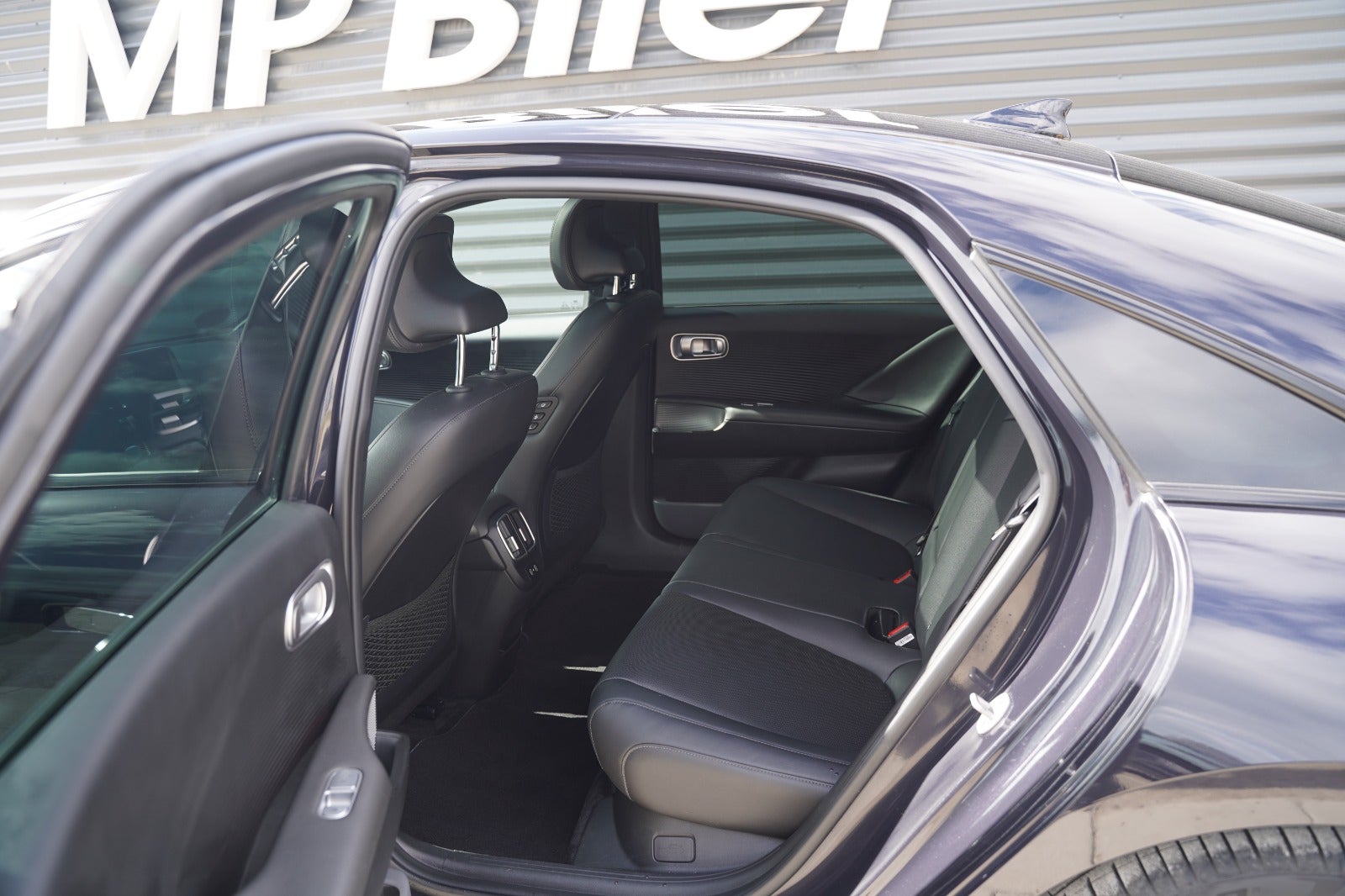 Billede af Hyundai Ioniq 6 77 Ultimate