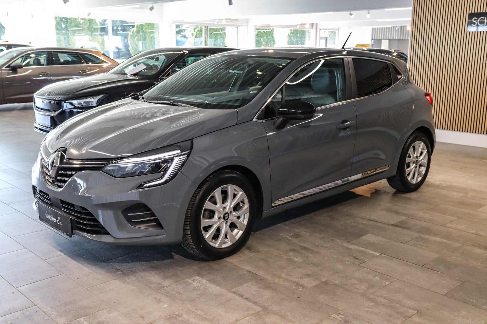 Billede af Renault Clio V 1,3 TCe 130 Intens EDC