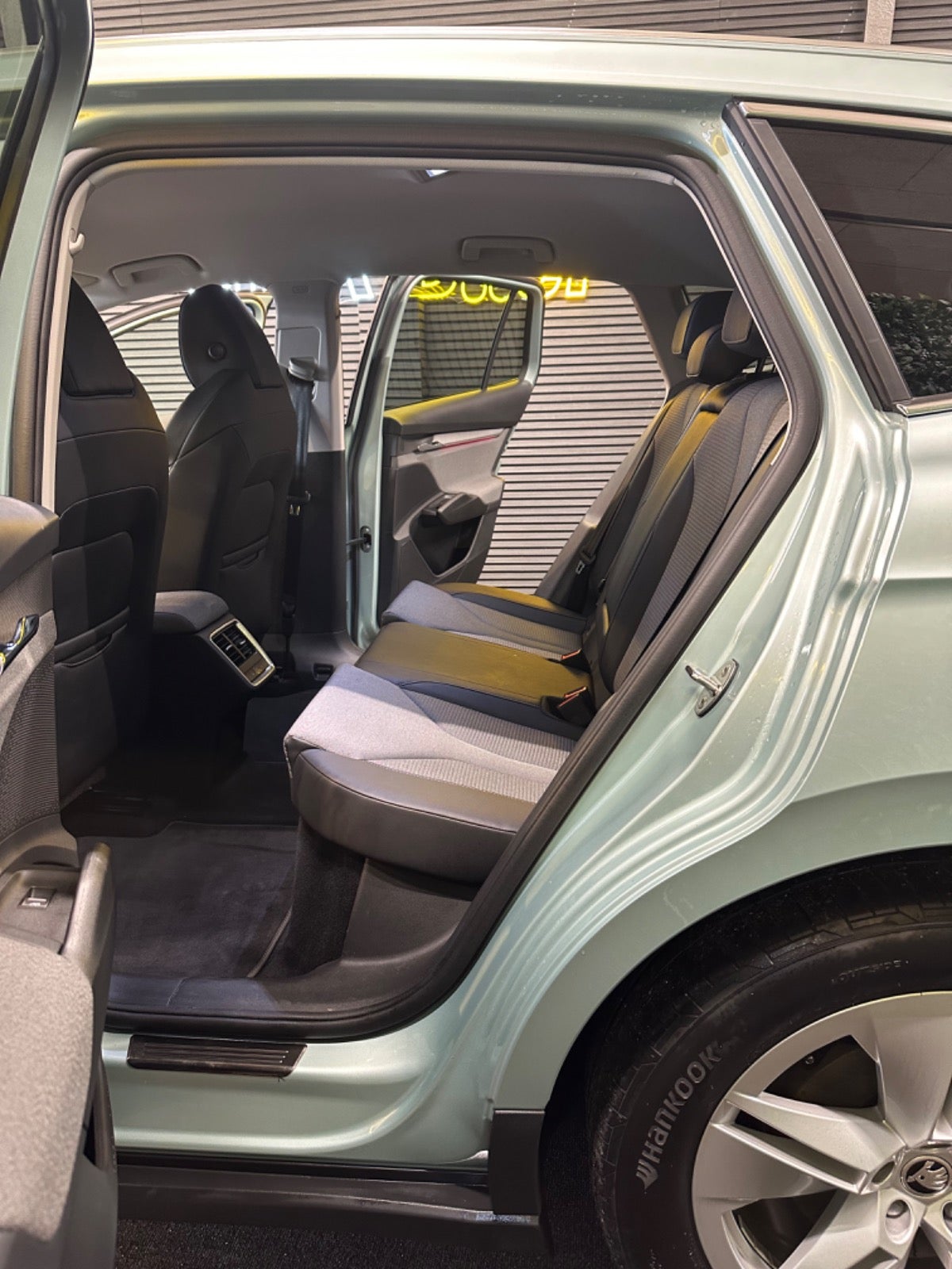 Billede af Skoda Enyaq 80 iV