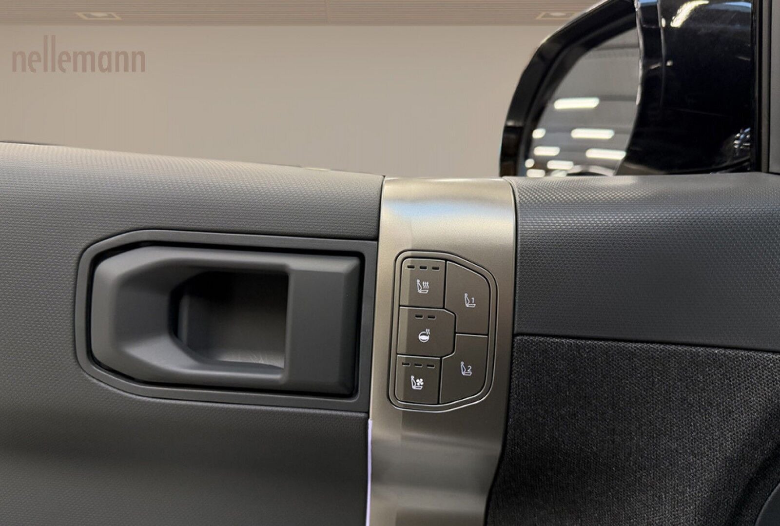 Kia EV3 Long Range GT-Line