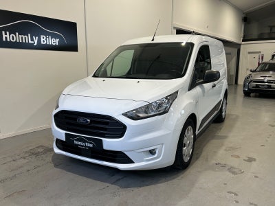 Ford Transit Connect TDCi 100 Trend kort