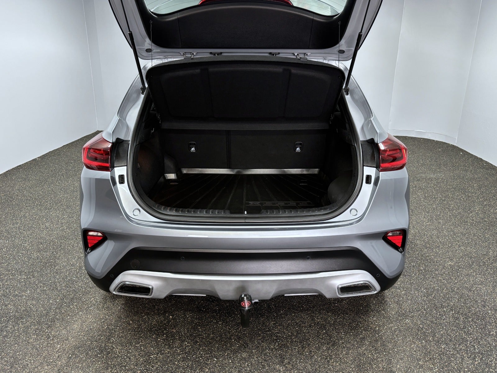 Billede af Kia XCeed 1,6 PHEV Prestige DCT