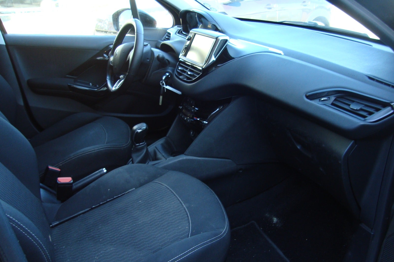 Peugeot 208 PureTech 82 Active