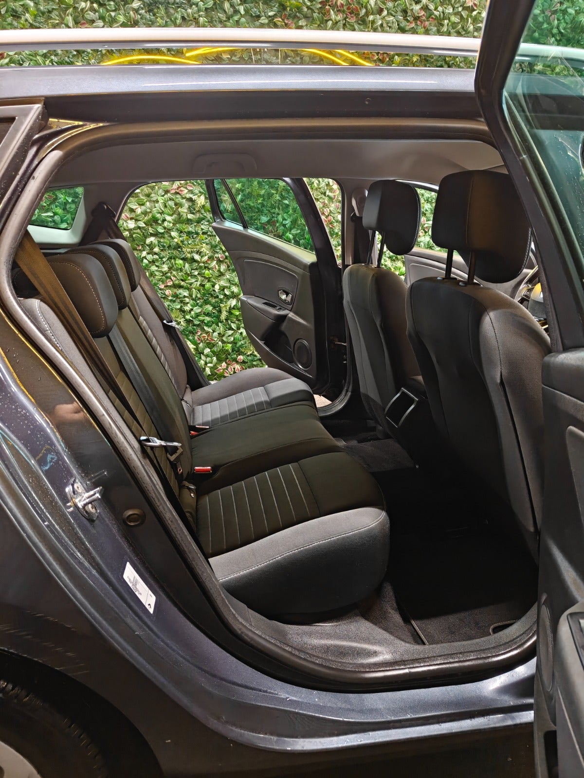 Billede af Renault Megane III 1,5 dCi 110 Galla Sport Tourer