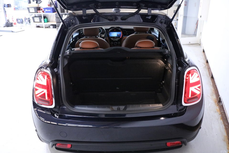 MINI Cooper SE, Billede 3