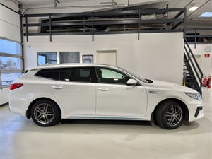 Kia Optima PHEV SW aut.