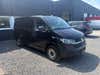 VW Transporter TDi 150 Kassevogn DSG 4Motion kort