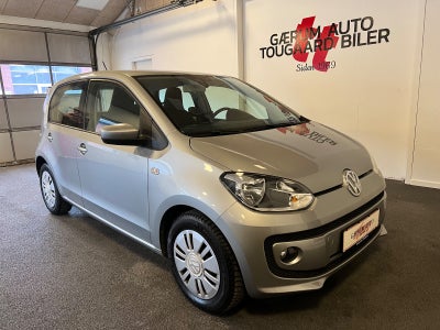 VW Up! 1,0 60 Move Up! BMT 5d