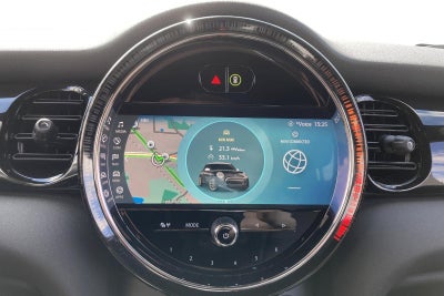 MINI Cooper SE Yours Trim