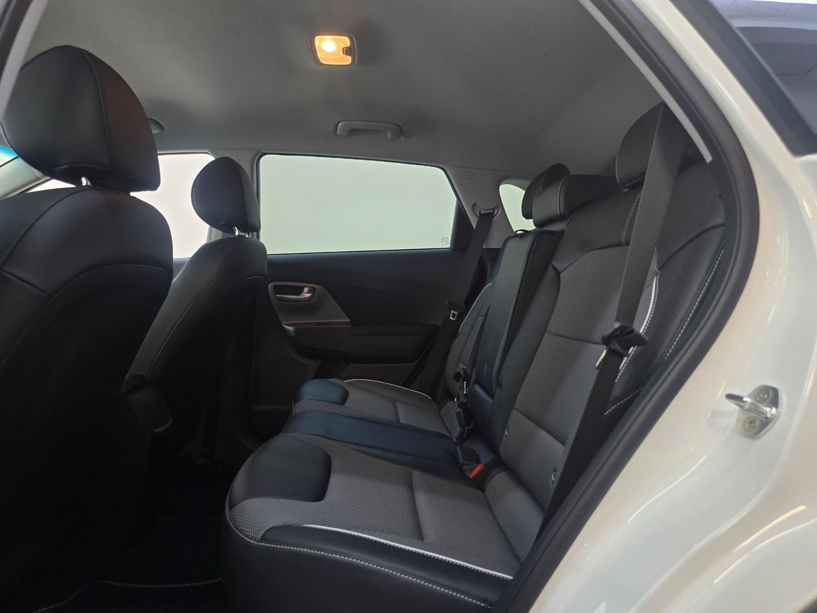 Billede af Kia e-Niro 64 Advance