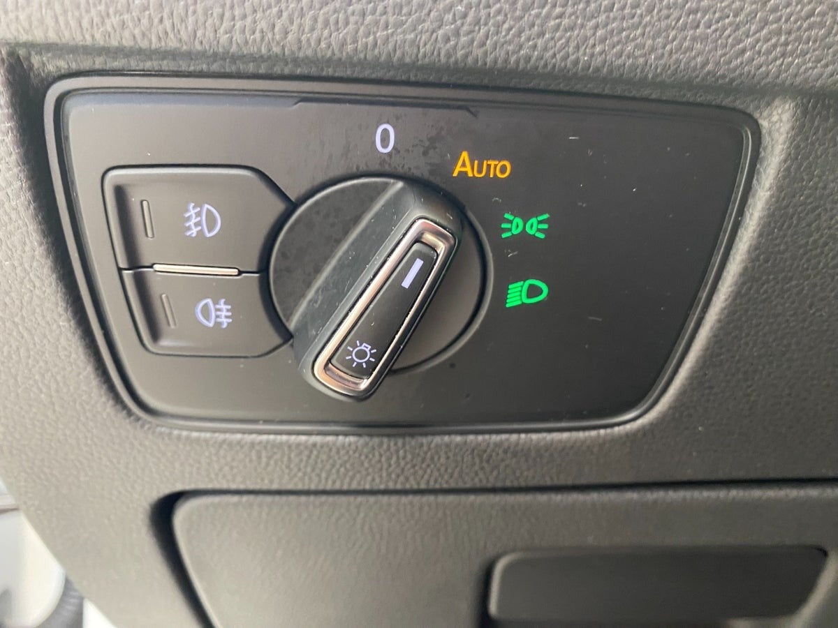 Billede af VW Passat 1,5 TSi 150 Elegance+ Variant DSG