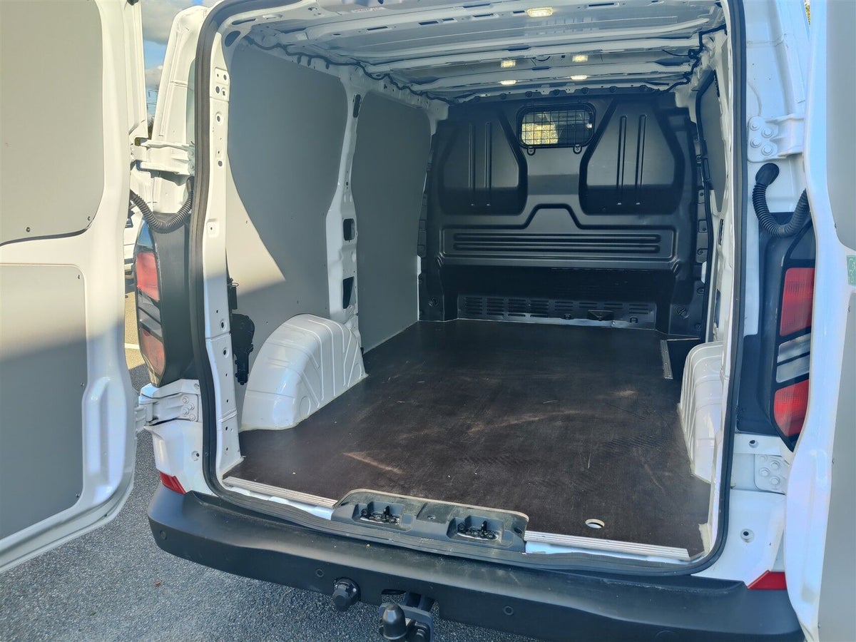Ford Transit Custom 320S EcoBlue Trend billede 3