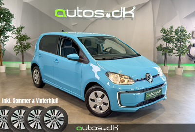 VW e-Up!  Max 5d