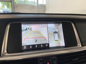 Kia Optima PHEV SW aut.
