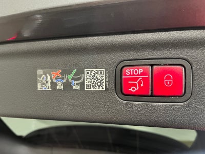 Mercedes EQE350 SUV AMG Premium 4Matic Van