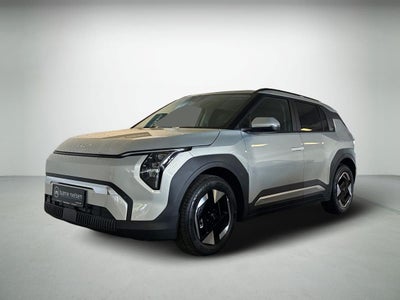 Kia EV3 Long Range Prestige