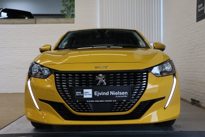 Peugeot 208 PureTech 100 Supreme Sport