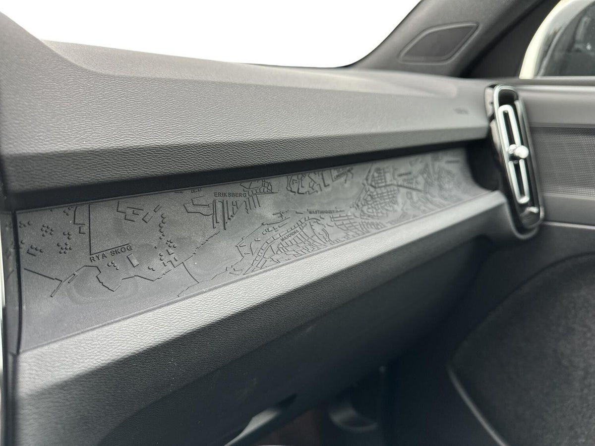 Volvo C40 P6 ReCharge Plus billede 21