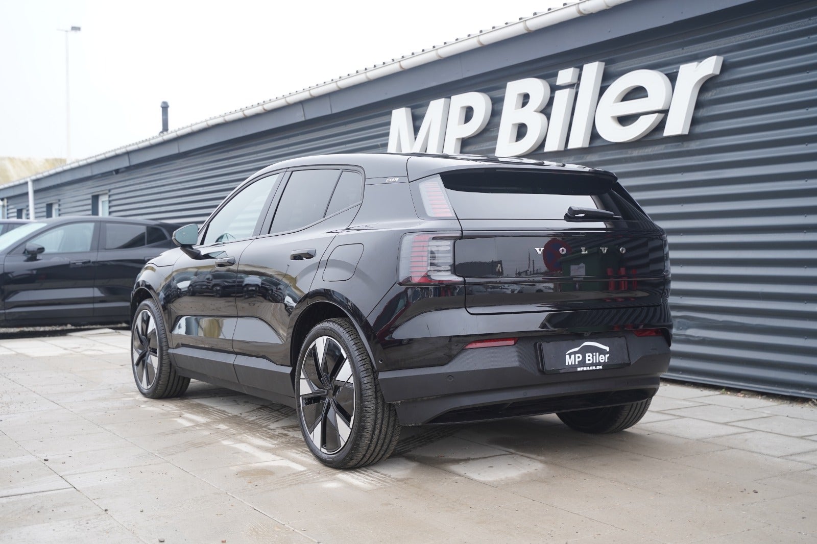 Billede af Volvo EX30  Twin Performance Ultra