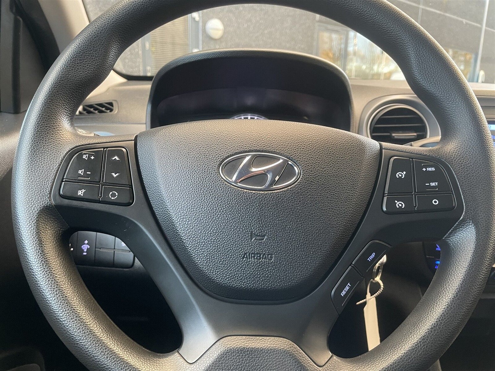 Hyundai i10 2017