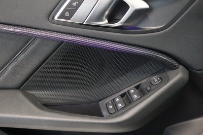 BMW 118i Sport Line aut.