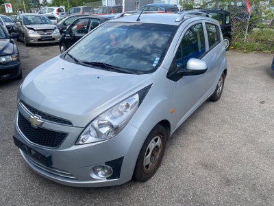 Chevrolet Spark 1,0 LS 5d
