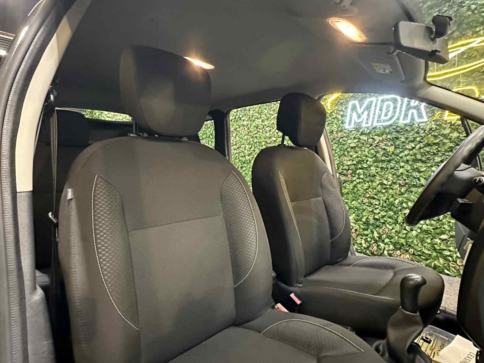 Billede af Dacia Duster 1,6 16V Base